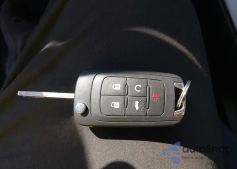 2013 Chevrolet Cruze Lt from USA, damaged, VIN 1G1PC5SB5D7251376